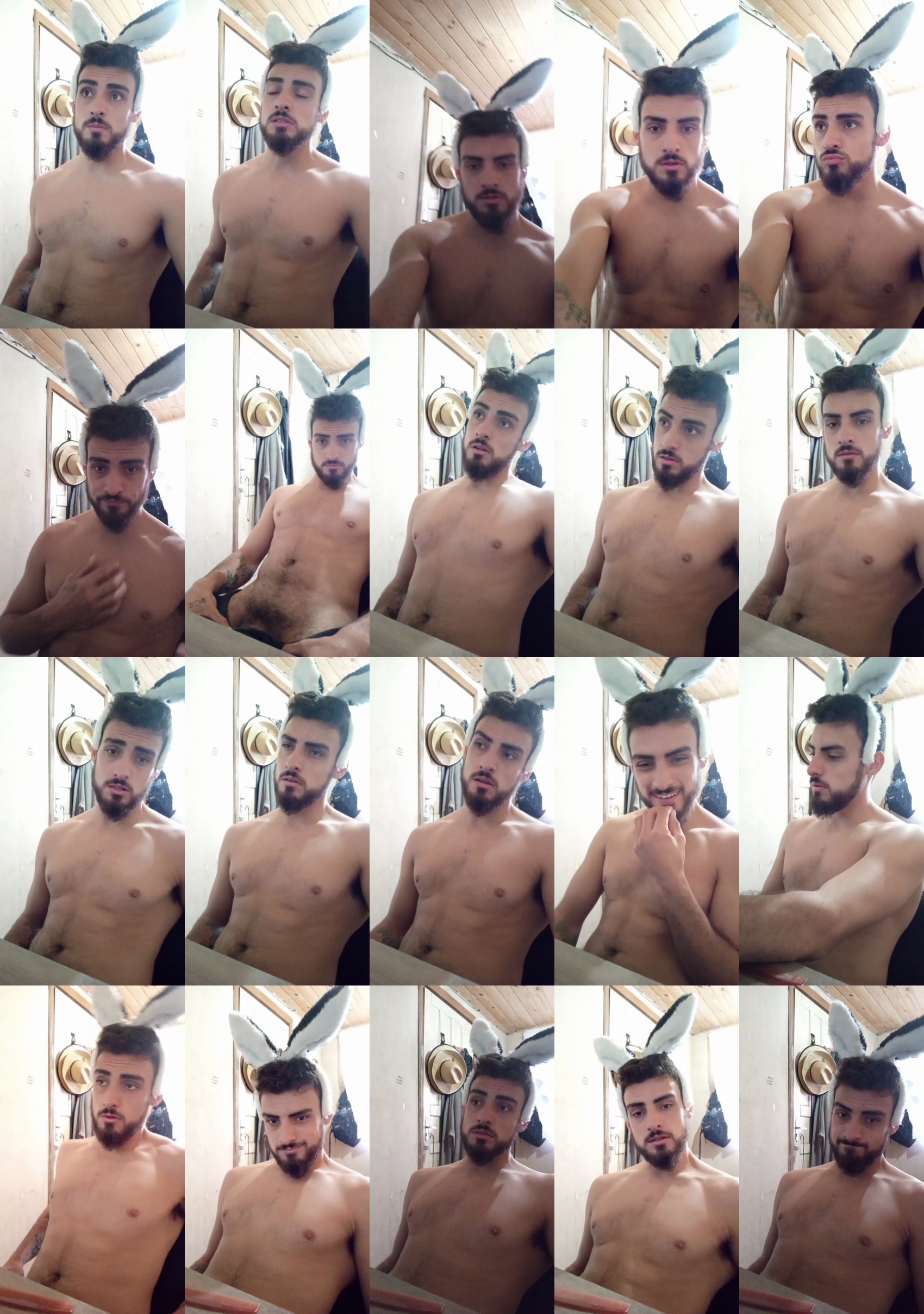 xXlPedroIXx  28-06-2022 Recorded Video big
