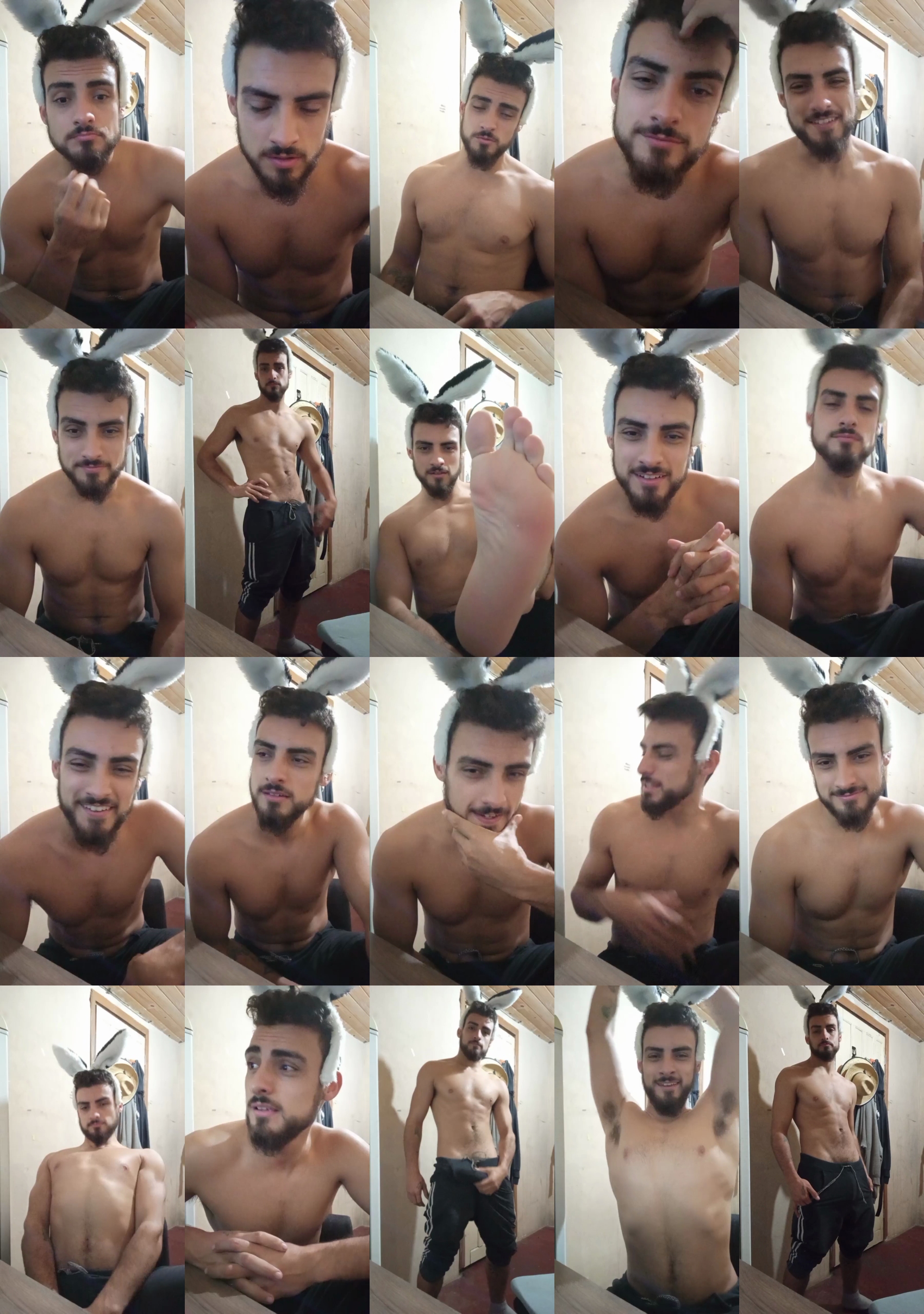 xXlPedroIXx  29-06-2022 Recorded Video bigass