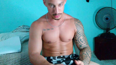zyzzbrl  28-06-2022 Recorded Video bigass
