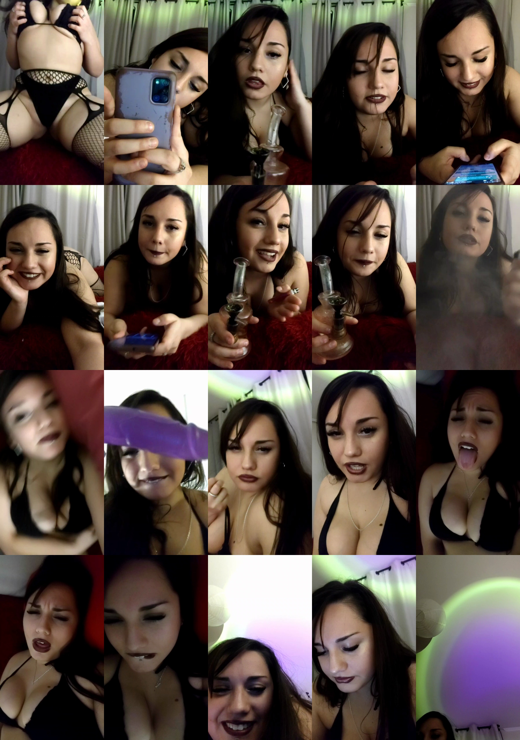 666sexdoll 30-06-2022 suckshow 