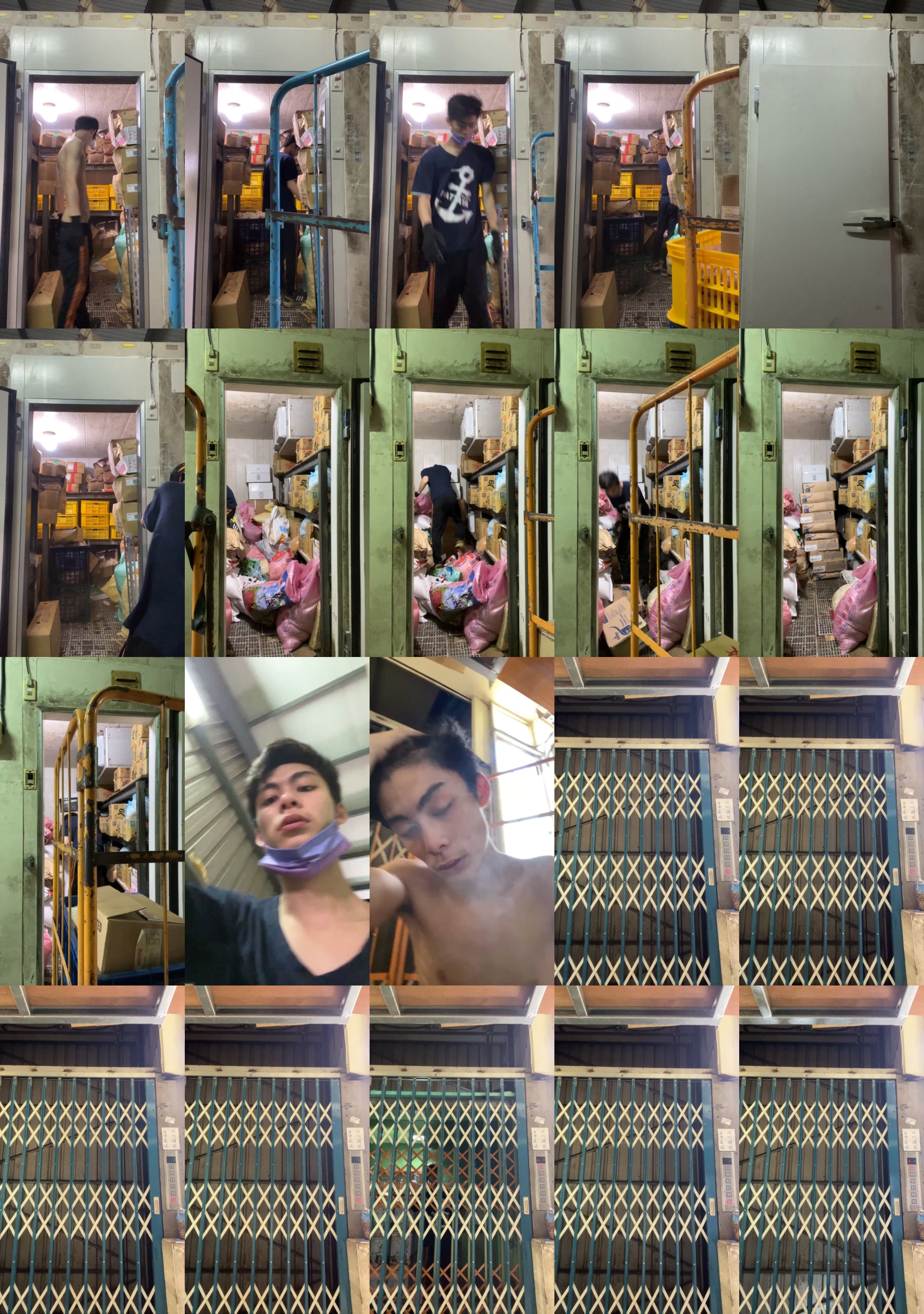 Big0519  30-06-2022 Recorded Video amateur