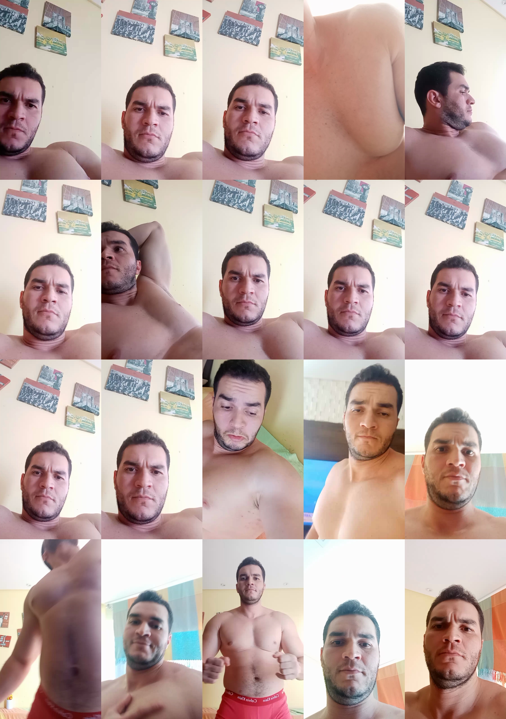 Breno5780  30-06-2022 Recorded Video playtime