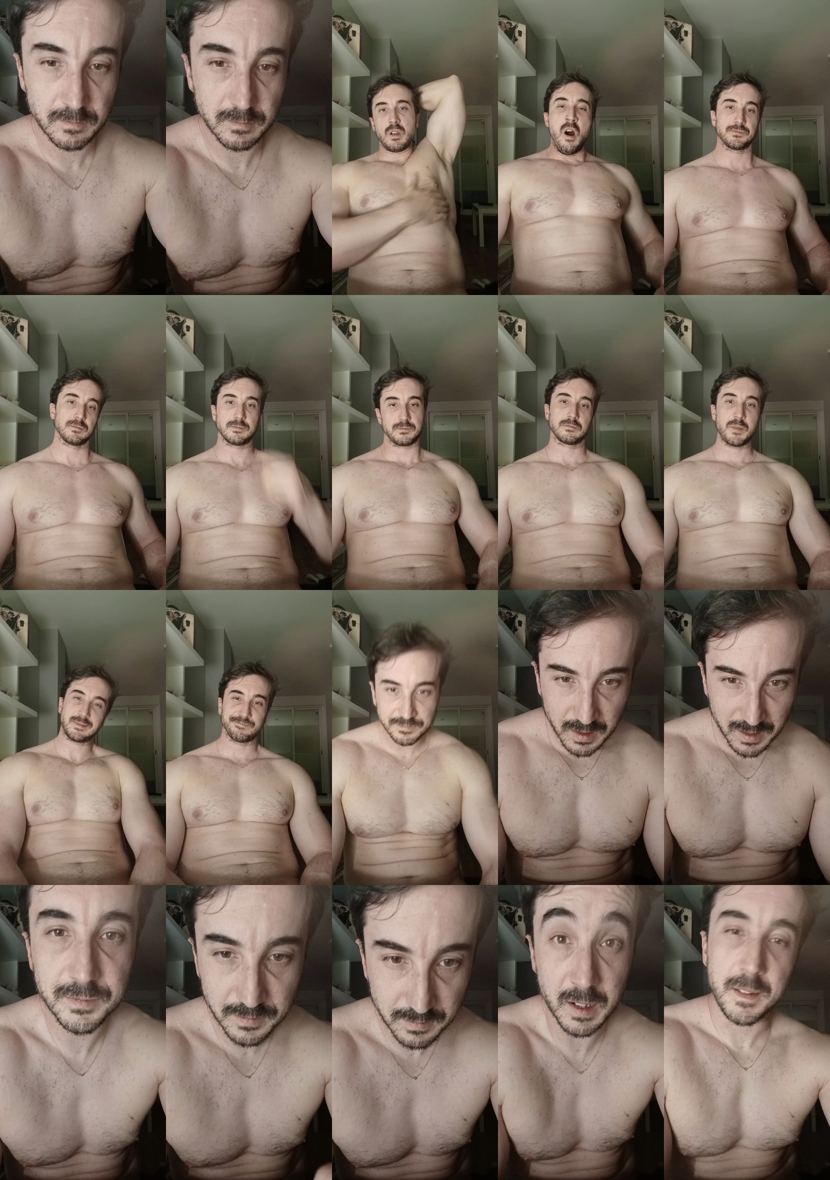 Davidm1313  30-06-2022 Recorded Video love