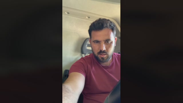 Edward_venezia  30-06-2022 Recorded Video blowjob