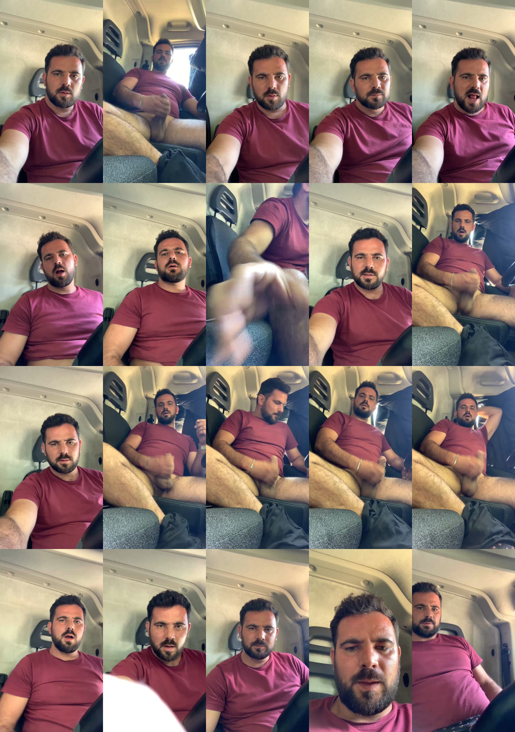 Edward_venezia  30-06-2022 Recorded Video blowjob