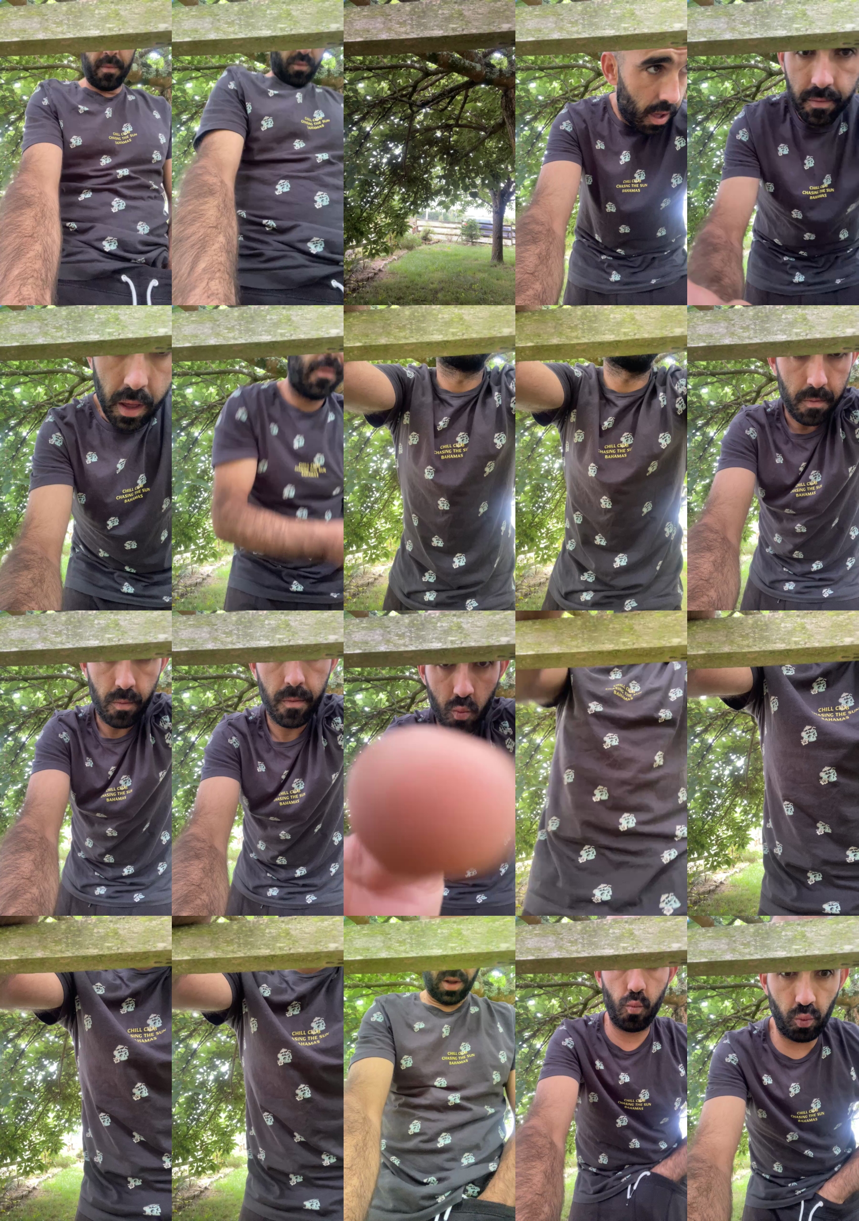 Ferre1000  30-06-2022 Recorded Video bigdick