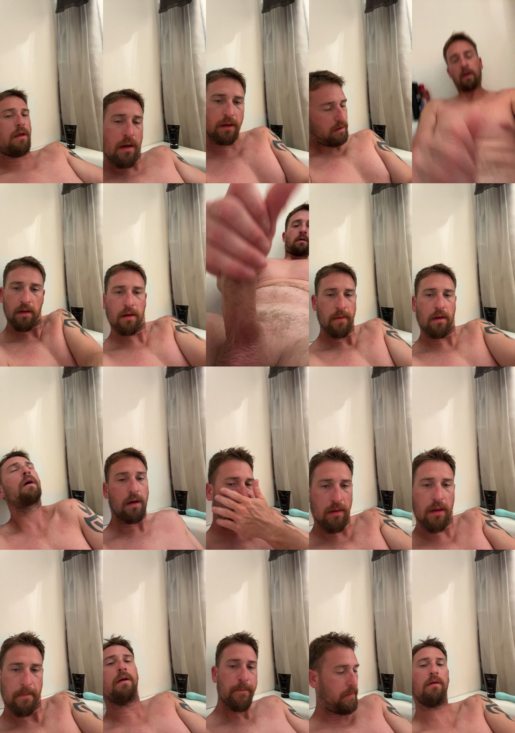 Hockey21stud4U  30-06-2022 Recorded Video playtime