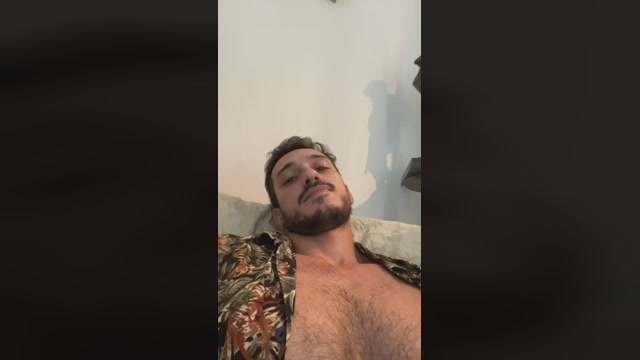 ItaloBrasile  30-06-2022 Recorded Video kissing