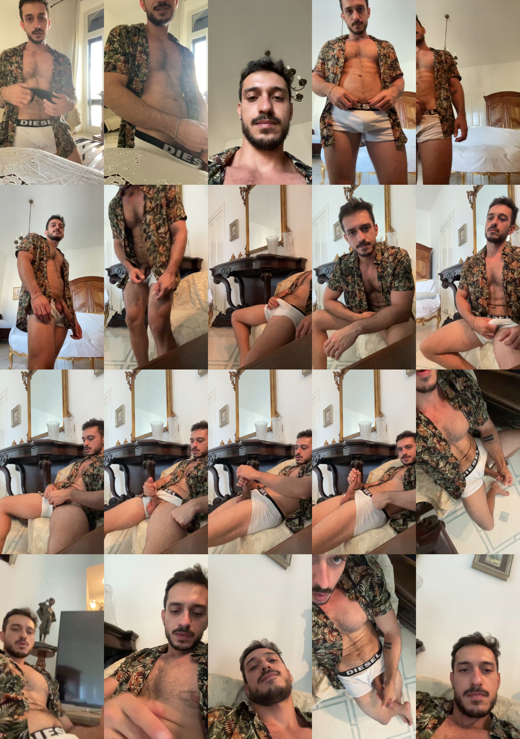 ItaloBrasile  30-06-2022 Recorded Video suck