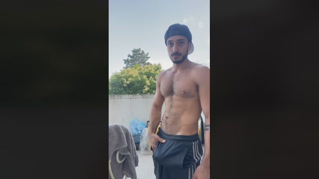 ItaloBrasile  30-06-2022 Recorded Video sex