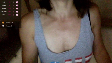 Lina_lou  30-06-2022 nude Females