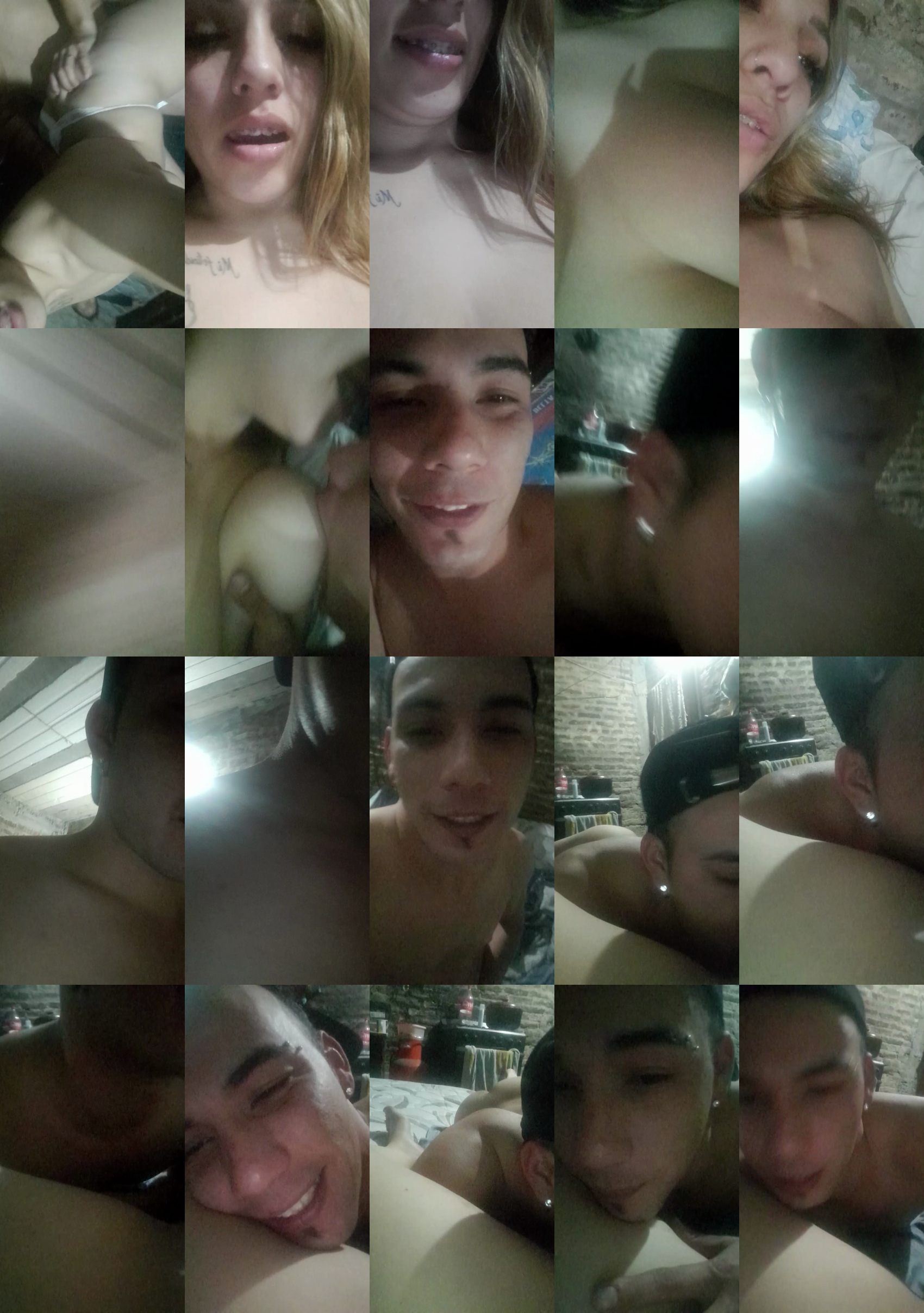 Luiis1993_22  30-06-2022 Recorded Video sexykitty