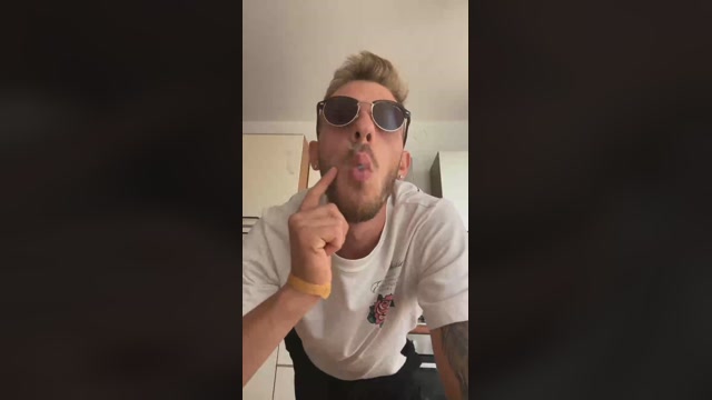 Munzkkkkk777  30-06-2022 Recorded Video sexymale