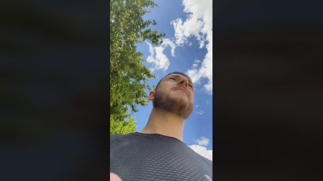 Nicehardon3  30-06-2022 Recorded Video sexymale