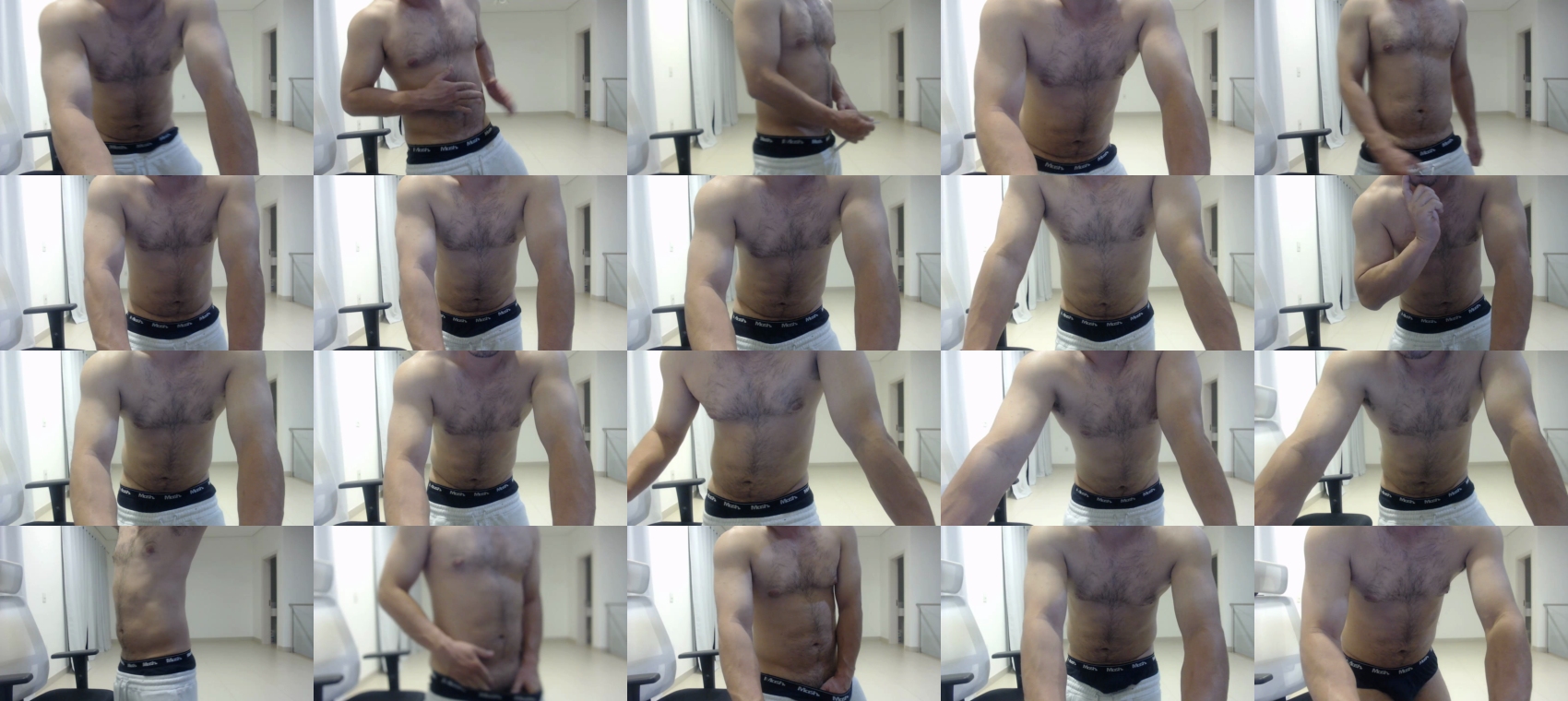 Nobreak2615  30-06-2022 Recorded Video deepthroat