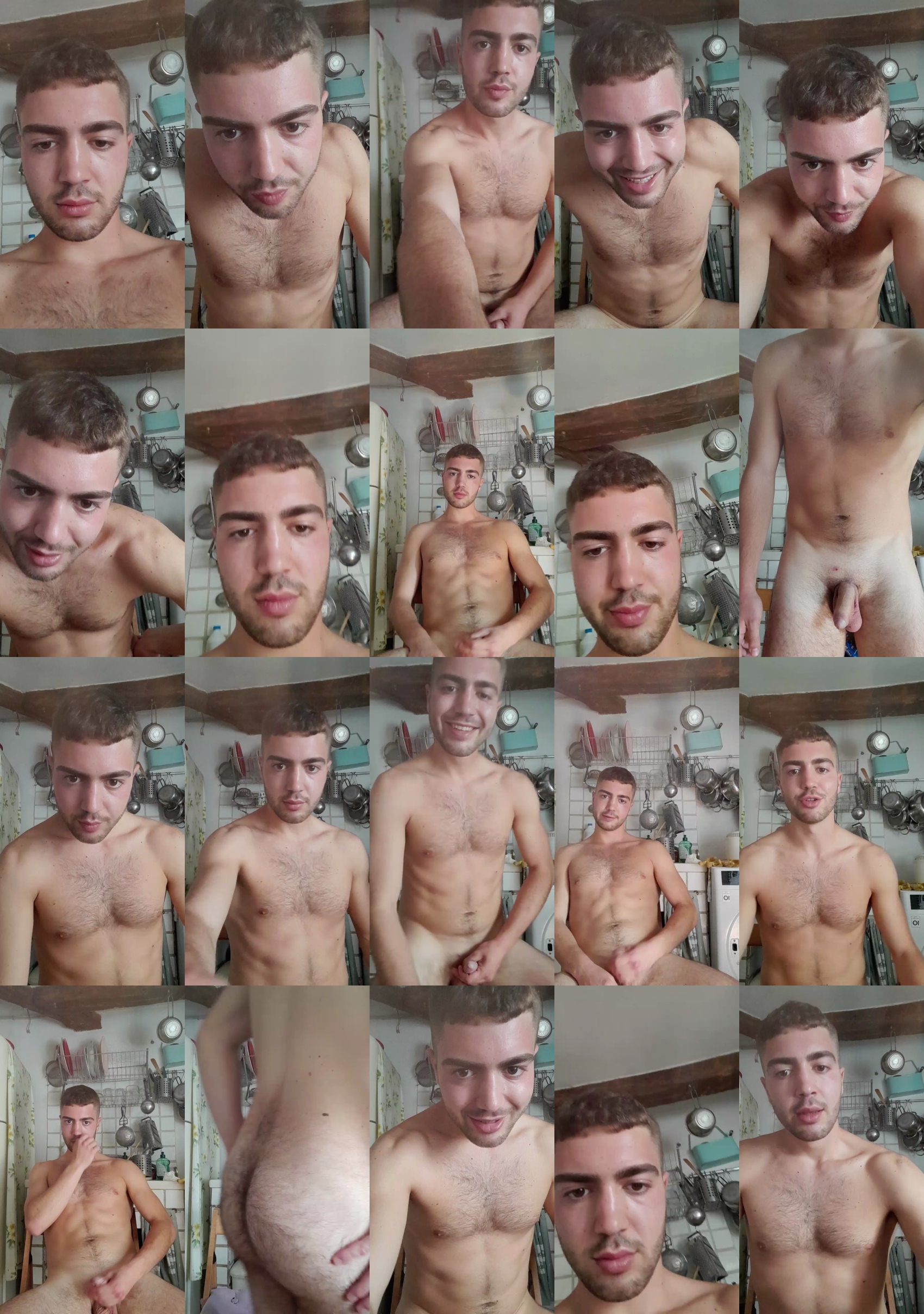 Notforuu  30-06-2022 Recorded Video beautiful