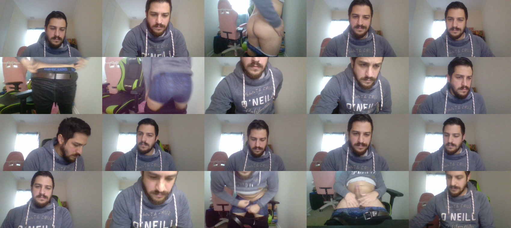 OnlyCris1  29-06-2022 Recorded Video beautiful