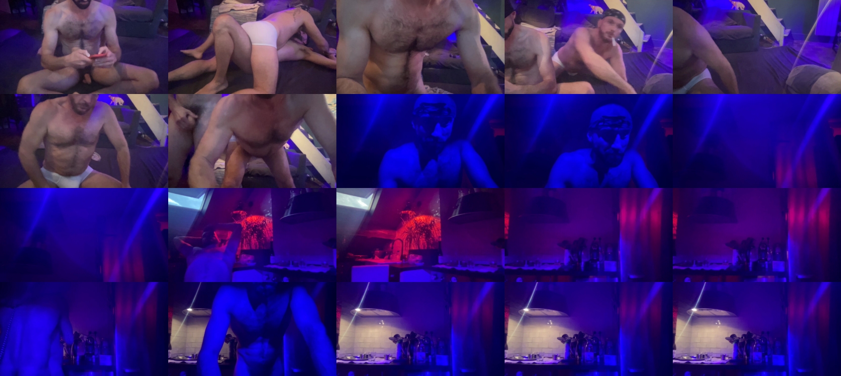 Peterxux22  29-06-2022 Recorded Video dirty