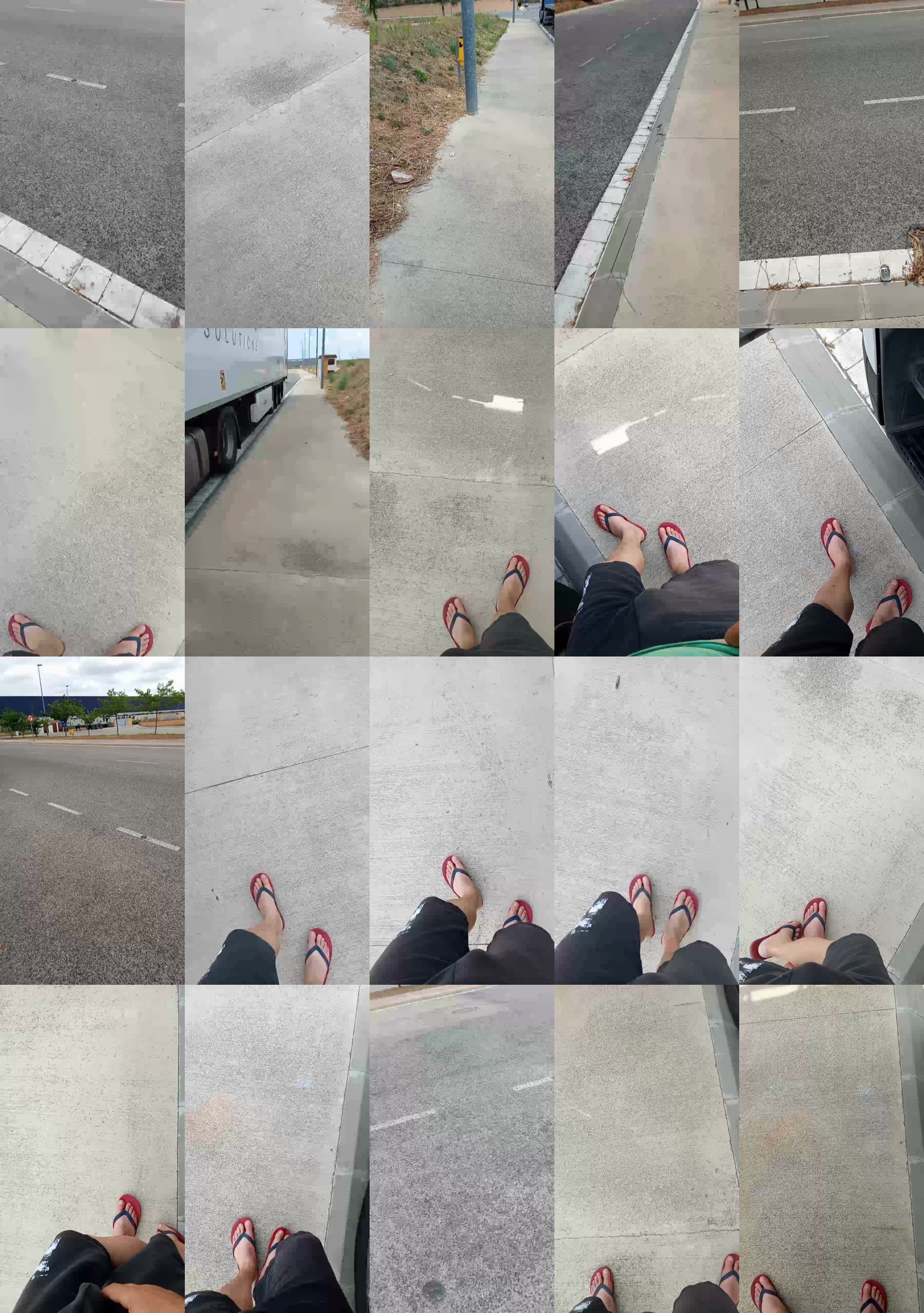 Public___  30-06-2022 Recorded Video orgasm