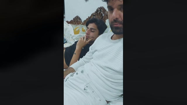 Sebhastian  30-06-2022 Recorded Video blowjob