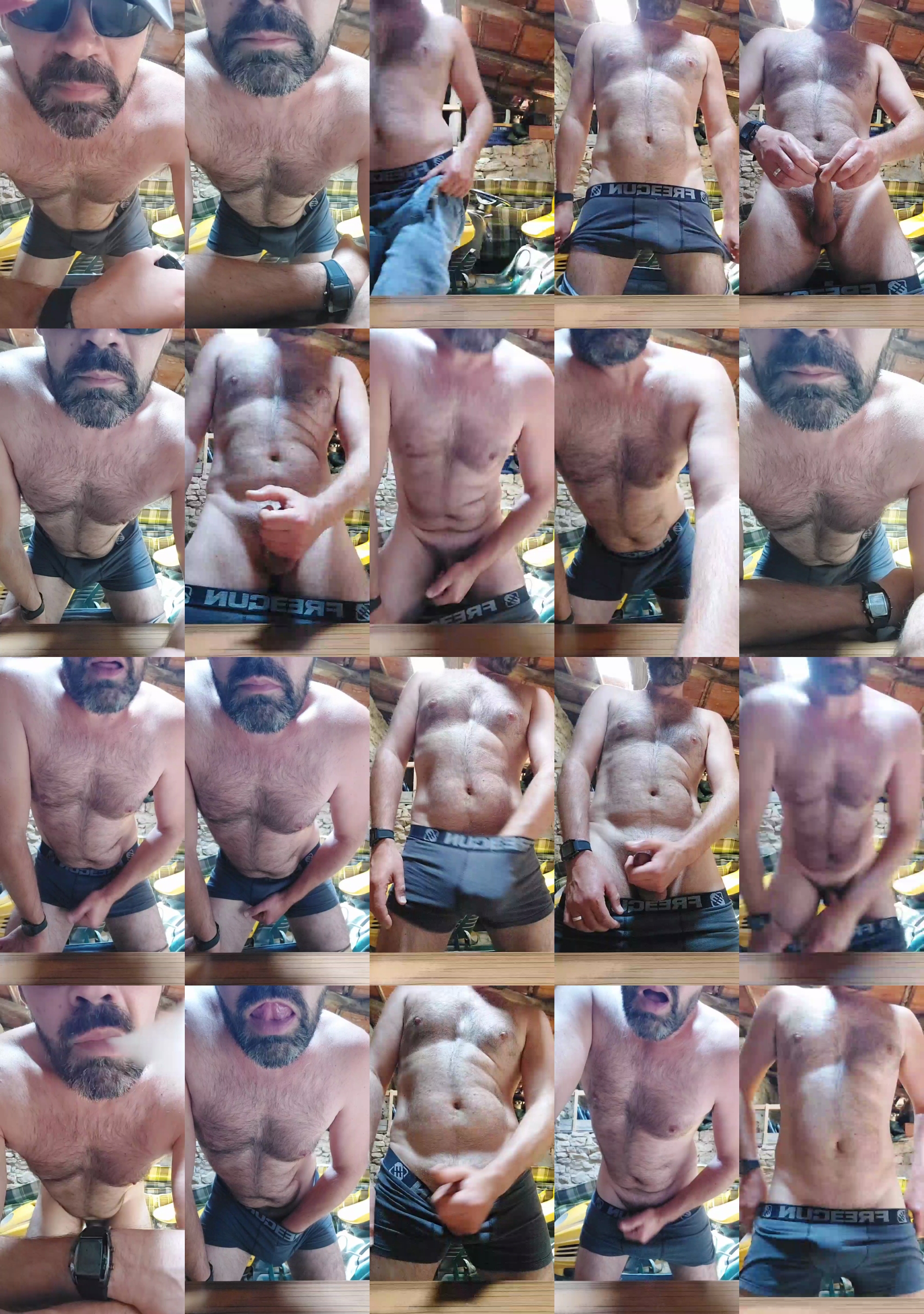 Stormtrooper77  30-06-2022 Recorded Video Show