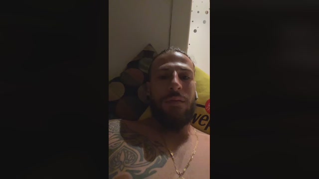 Theleatherman  30-06-2022 Recorded Video horny
