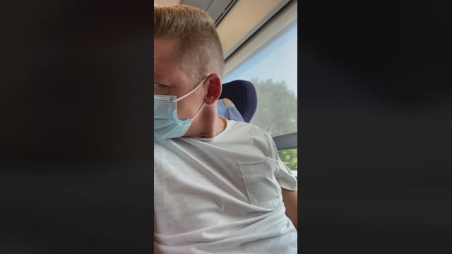 Tobi89KS  30-06-2022 Recorded Video horny