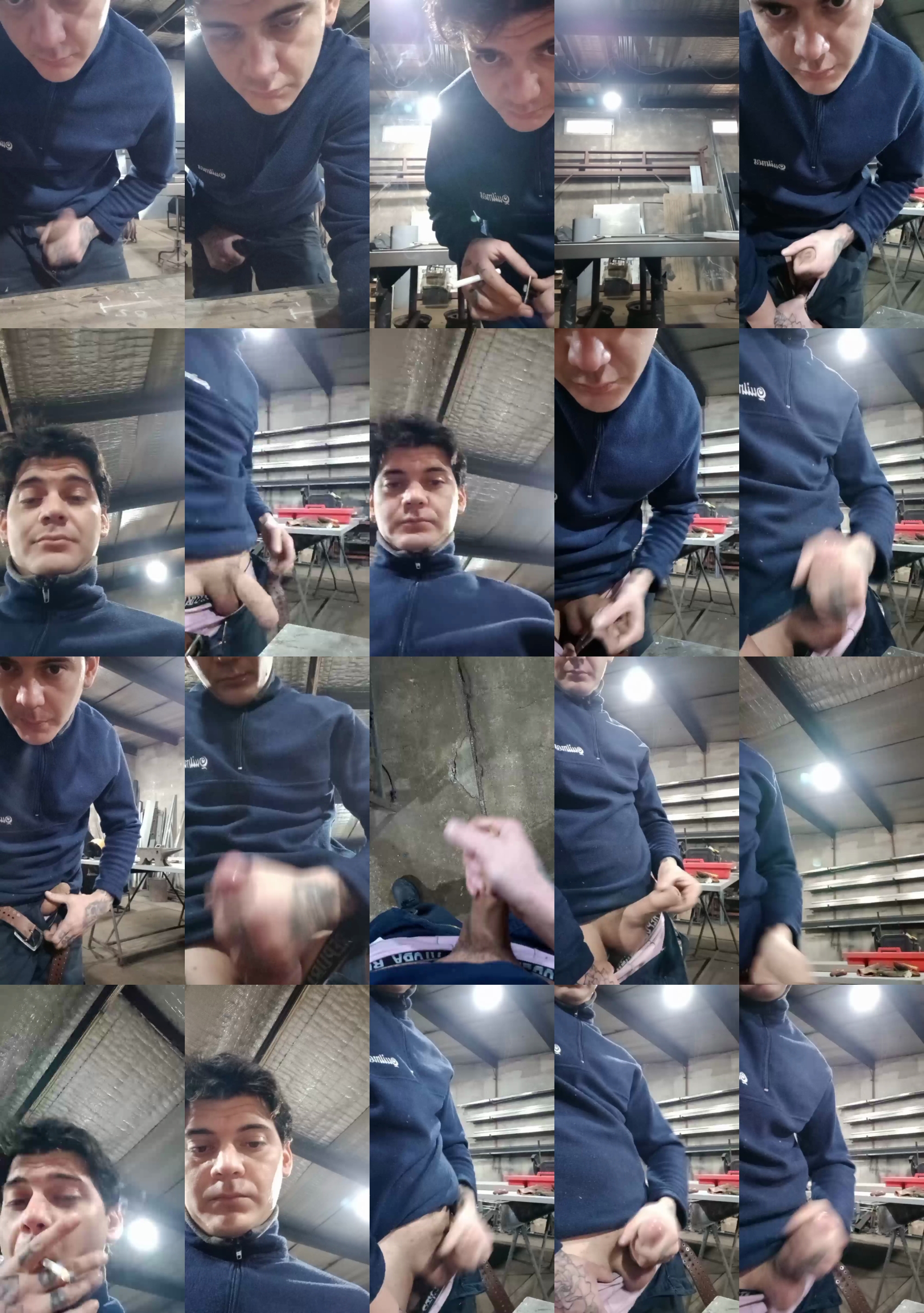 Tumbero2  29-06-2022 Recorded Video toy
