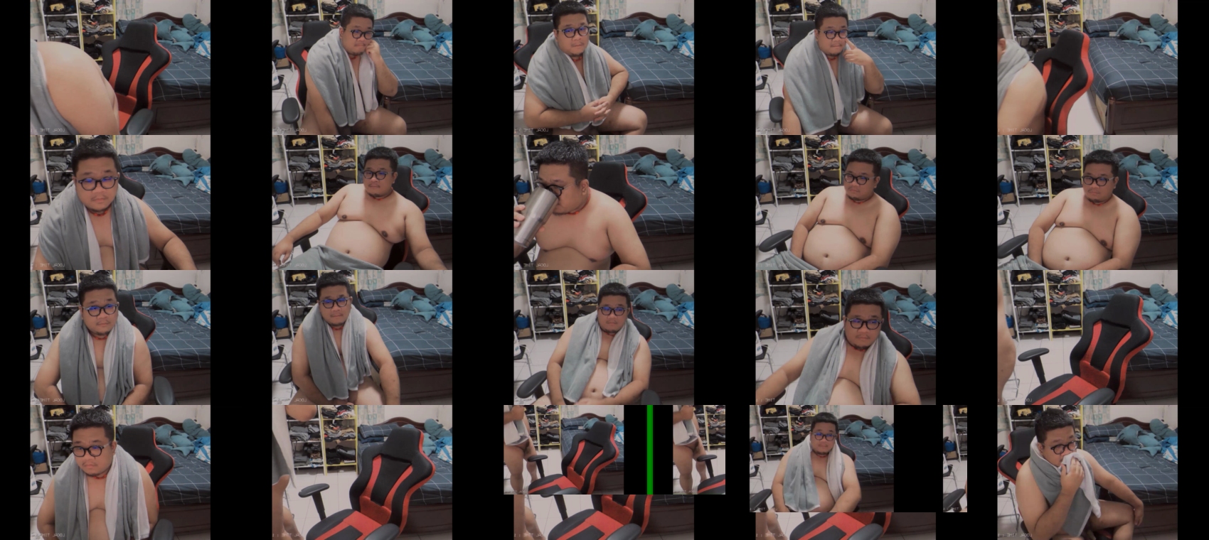 aa770223  29-06-2022 Recorded Video jerkoff