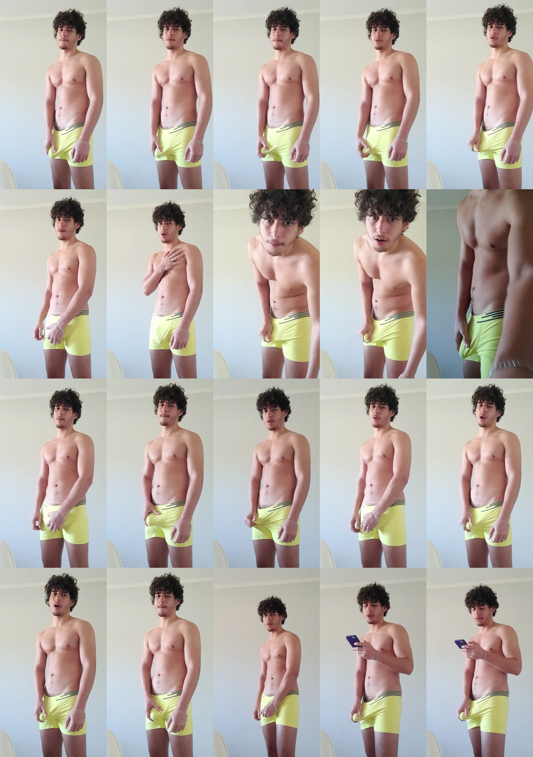 alex_delarge  30-06-2022 Recorded Video hard