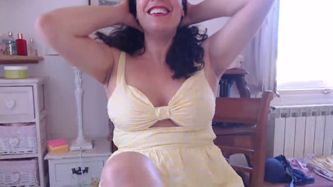 anitatease 29-06-2022 striptease 