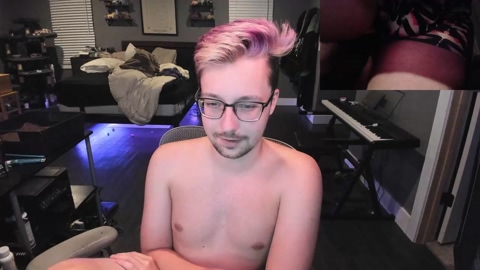 booker_baxton  30-06-2022 video kinky