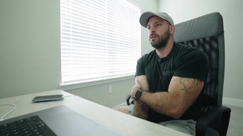 brucestryker  29-06-2022 video jerking