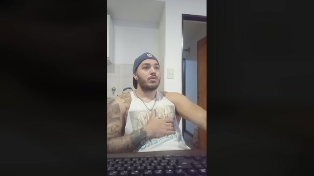 chinomontore202  30-06-2022 Recorded Video kiss