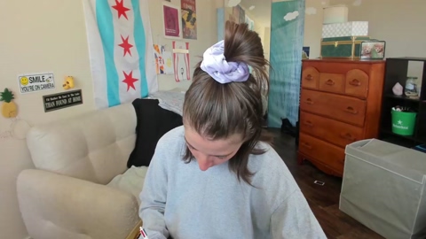 cidergal69 29-06-2022 amateur 