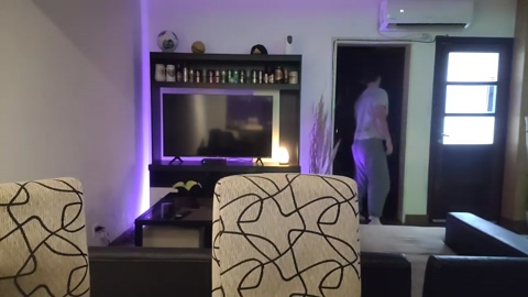 damifox  29-06-2022 Recorded Video kissing