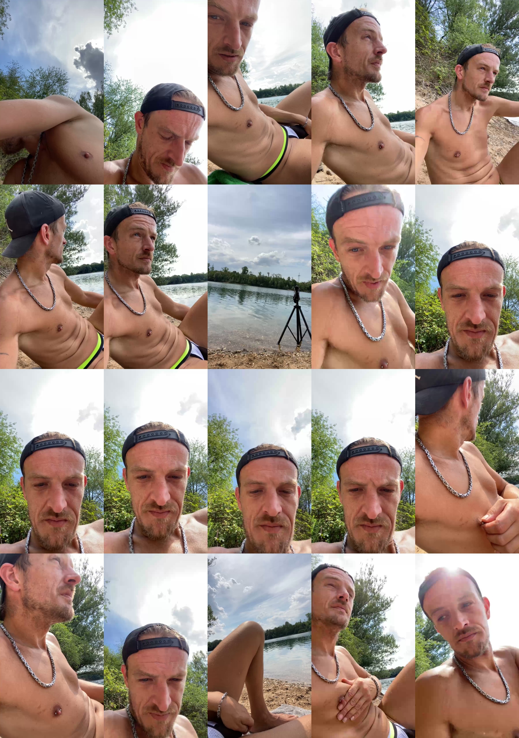 darksecret_Lar  30-06-2022 Recorded Video jerkoff