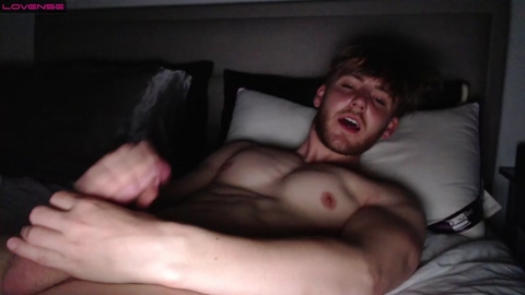 dominantalex182  30-06-2022 video spanking