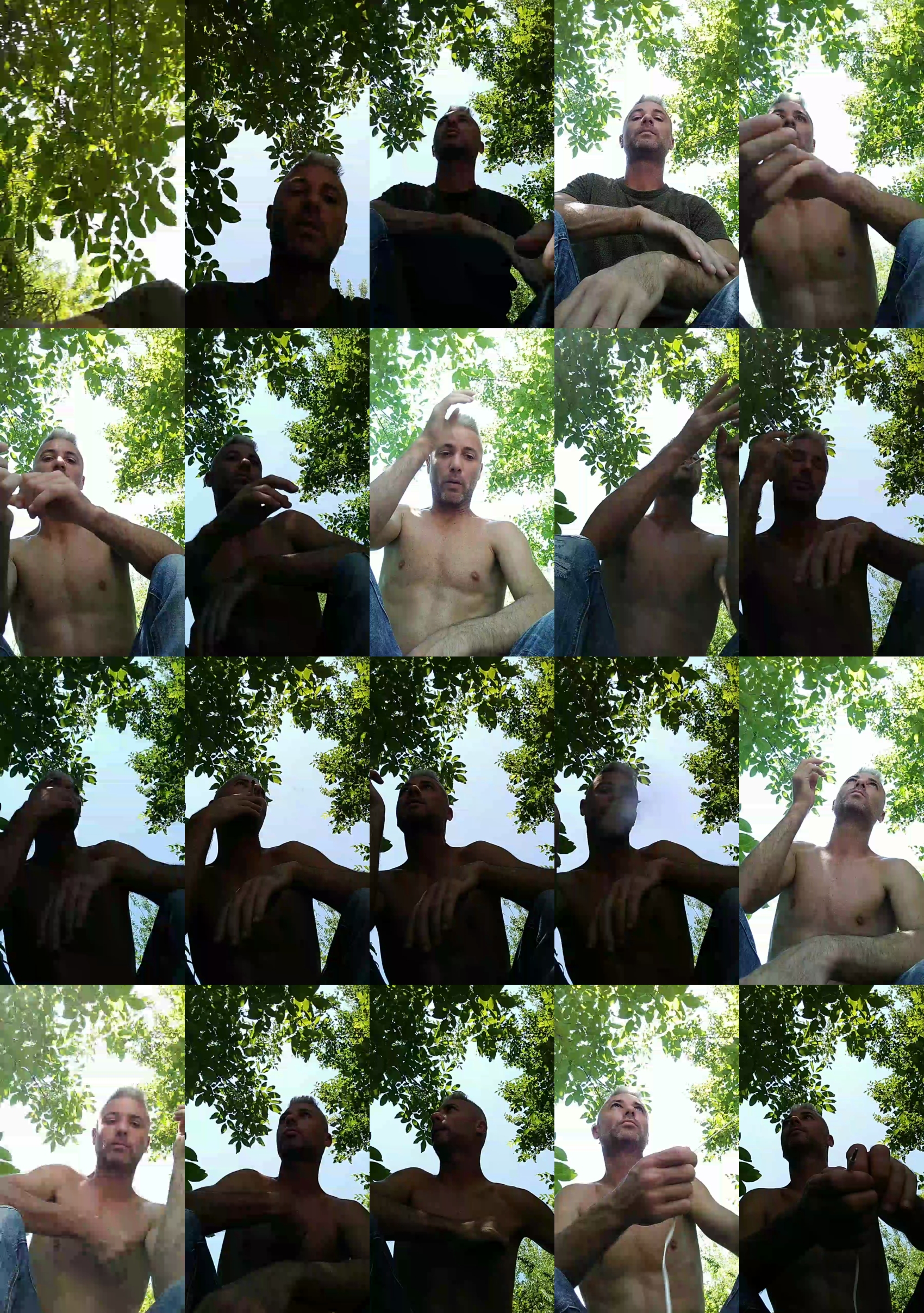 emanuele033  30-06-2022 Recorded Video fuck