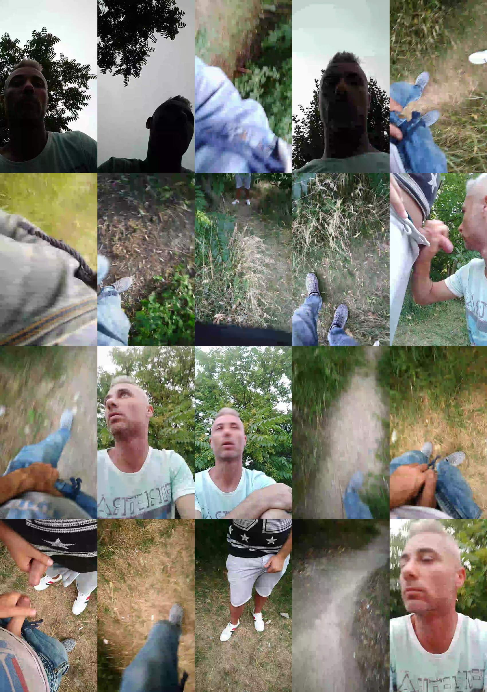 emanuele033  29-06-2022 Recorded Video deepthroat