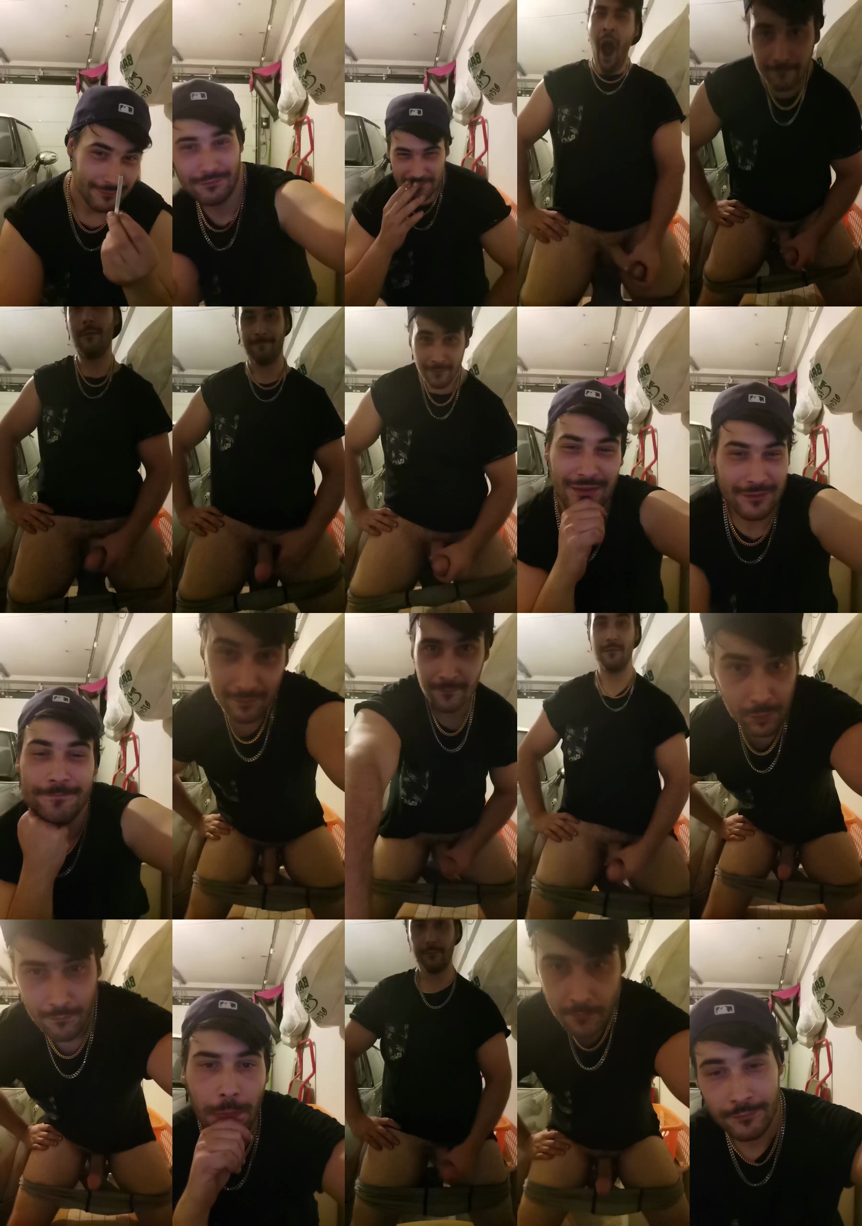fantix4  29-06-2022 Recorded Video skinny