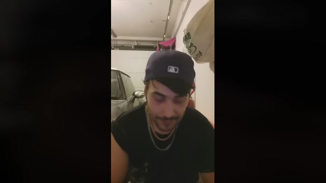 fantix4  29-06-2022 Recorded Video skinny