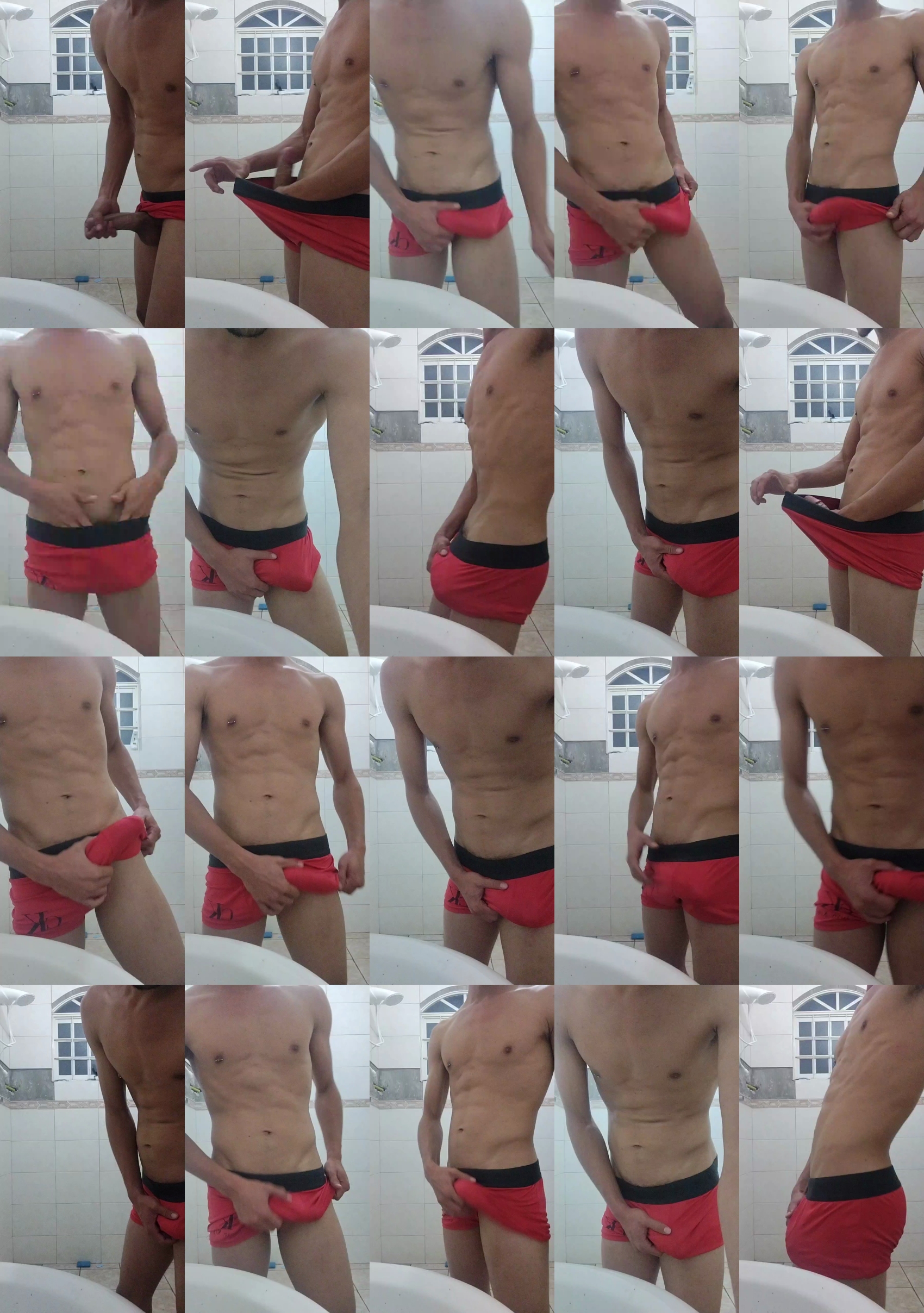fellipe182  30-06-2022 Recorded Video fuckass