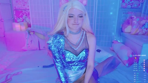 finleyfae 29-06-2022 kinky 