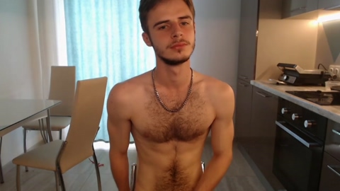 georges_place  30-06-2022 video handsome