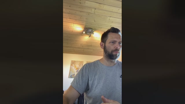 gotta1  30-06-2022 Recorded Video deep