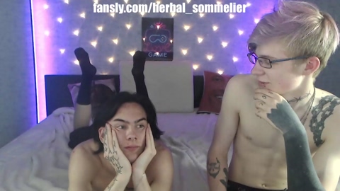 herbal_sommelier  29-06-2022 video lick