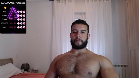 izaak_lover  29-06-2022 Recorded Video fuckhard
