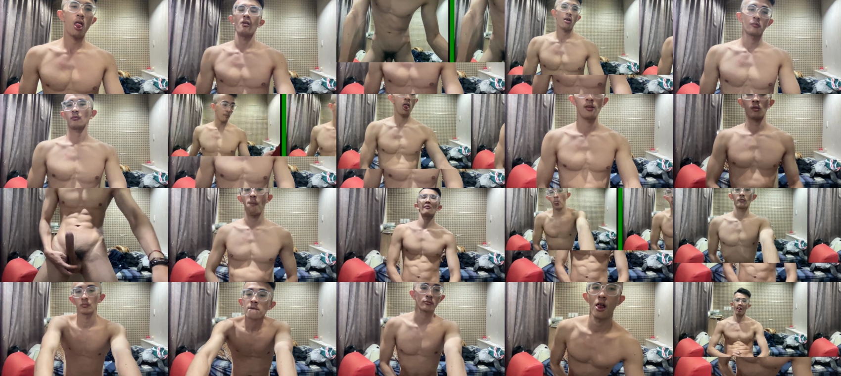 jason_KK  30-06-2022 Recorded Video fuck