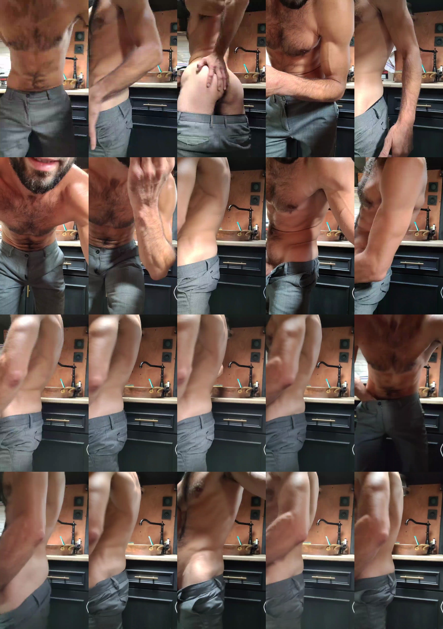 jeunemale5_sexy  30-06-2022 Recorded Video skinny